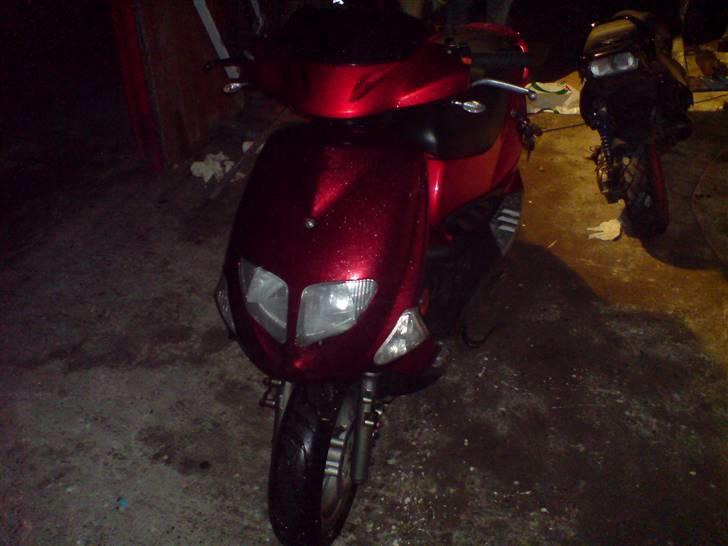 PGO Dr big. billede 2