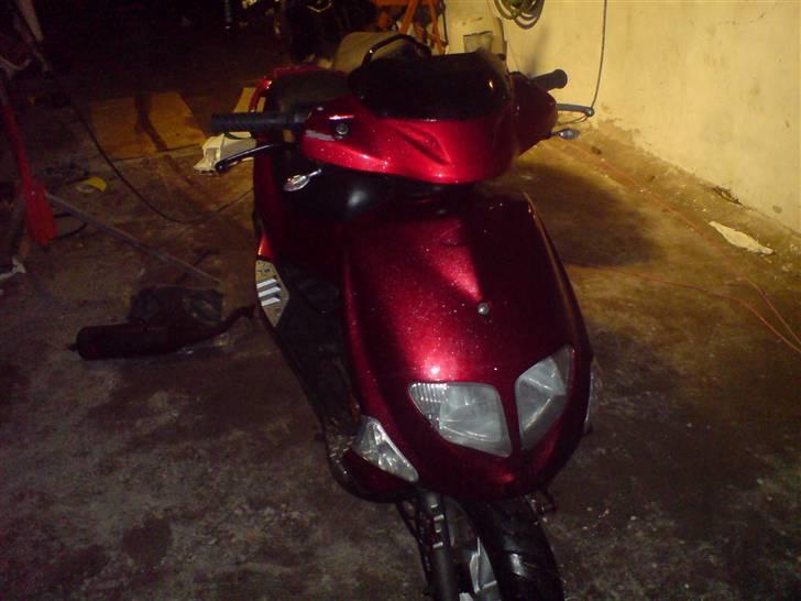 PGO Dr big. billede 3