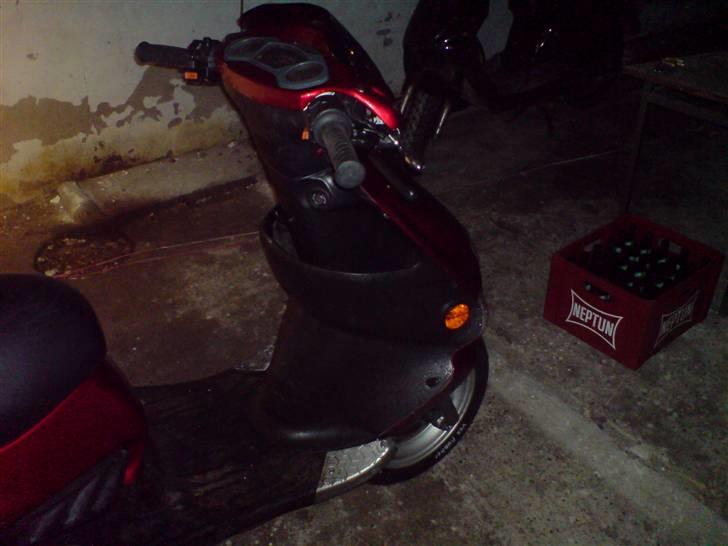 PGO Dr big. billede 4