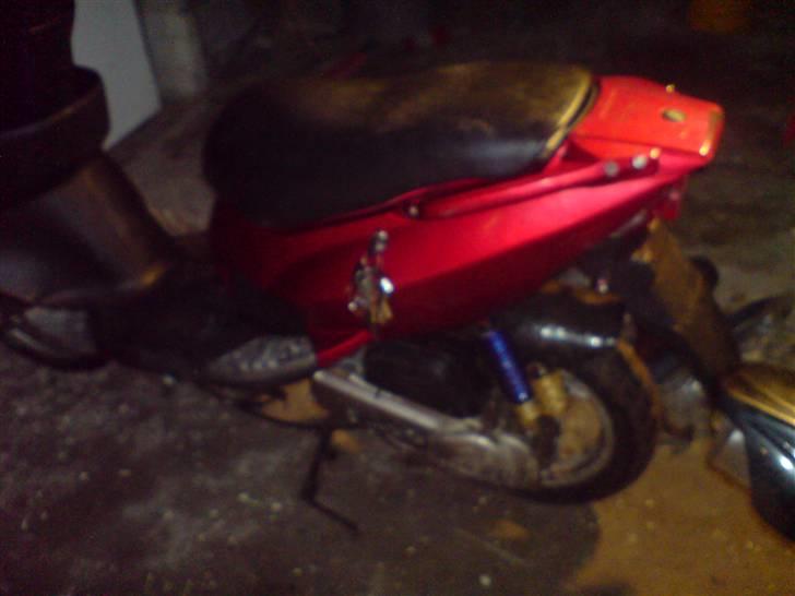 PGO Dr big. billede 5