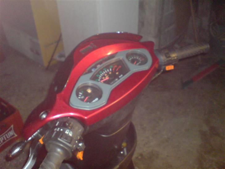 PGO Dr big. billede 6