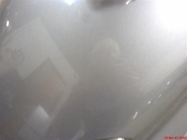 Yamaha Jog R - *BYTTET* :'( - Ridser, ? Nej tak. Ømm billede 7