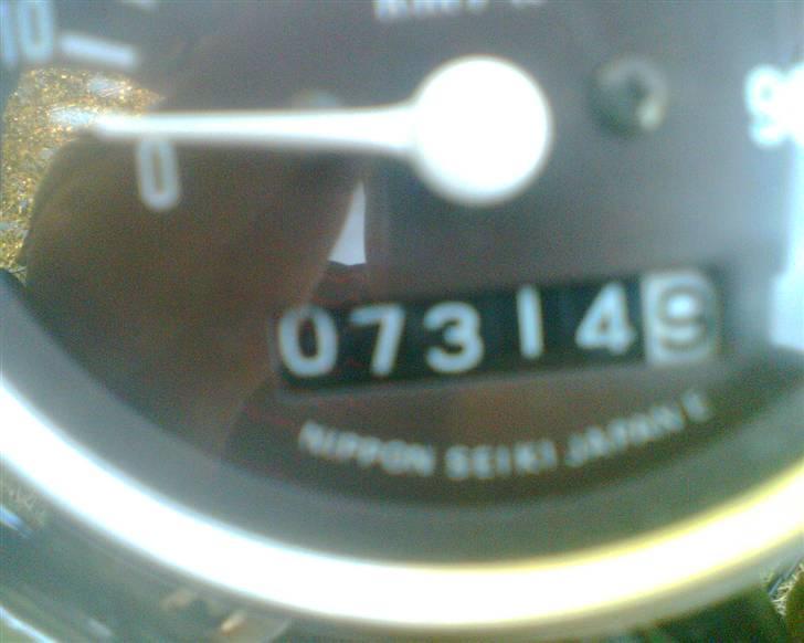 Suzuki dm50  billede 4