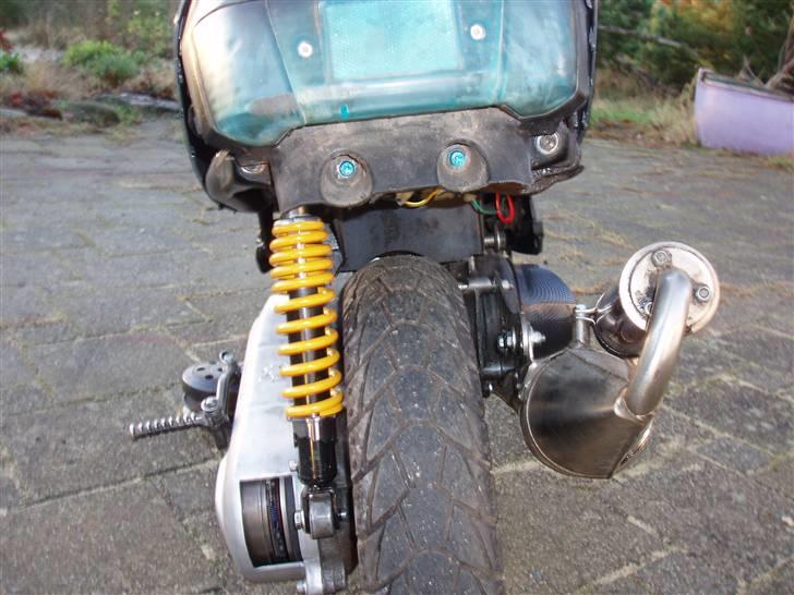 Yamaha jog fs stjålet billede 10