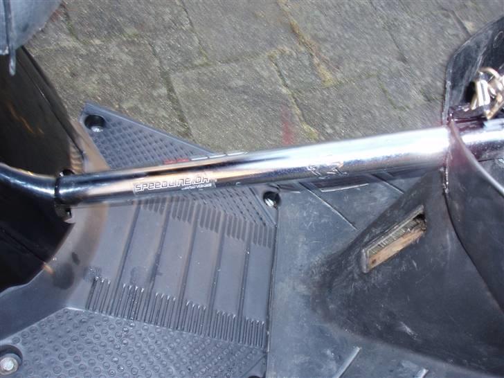 Yamaha jog fs stjålet billede 11