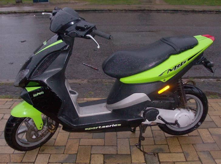 Piaggio nrg power dt 30 billede 1