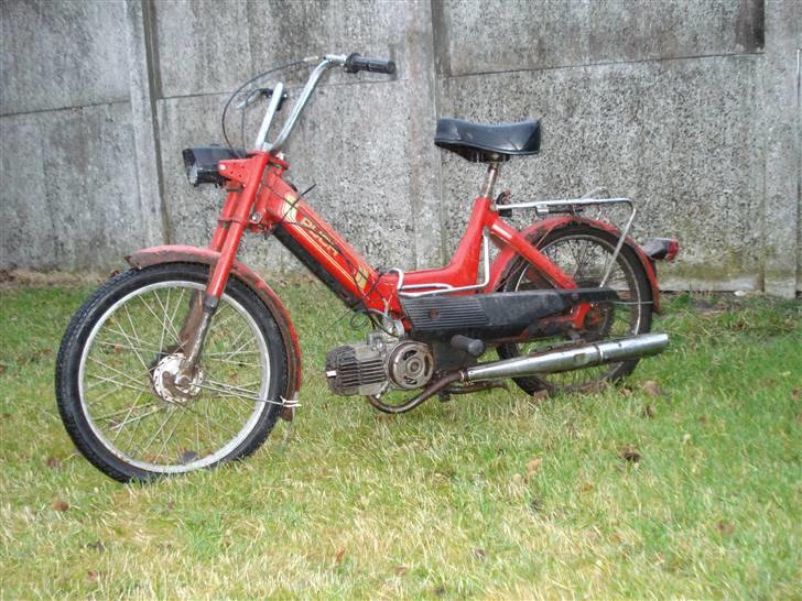 Puch Maxi billede 1