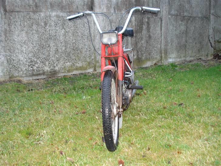 Puch Maxi billede 2