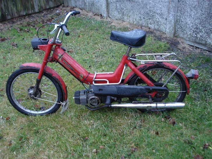 Puch Maxi billede 3