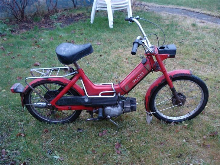 Puch Maxi billede 5