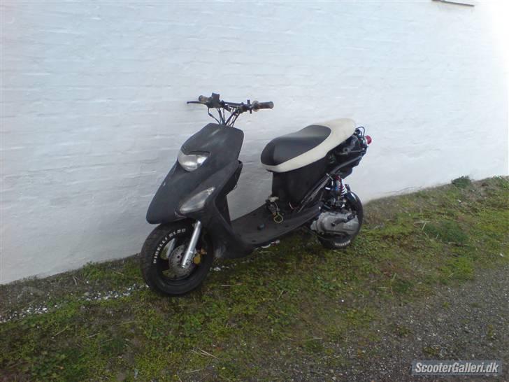 Honda SFX // MHR AC billede 6