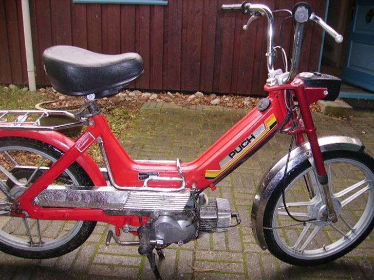 Puch maxi (solgt) billede 1
