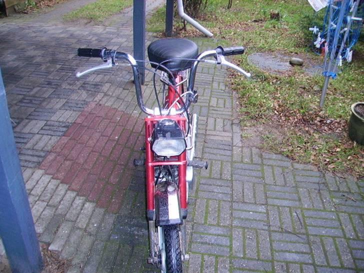 Puch maxi (solgt) billede 2