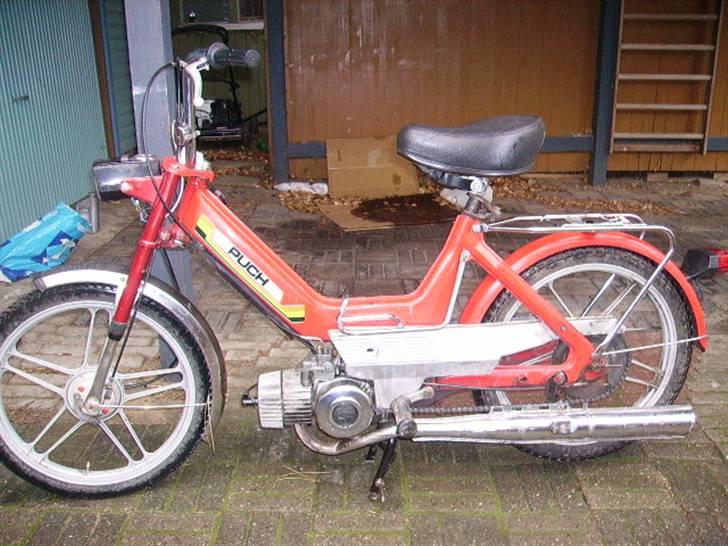 Puch maxi (solgt) billede 3