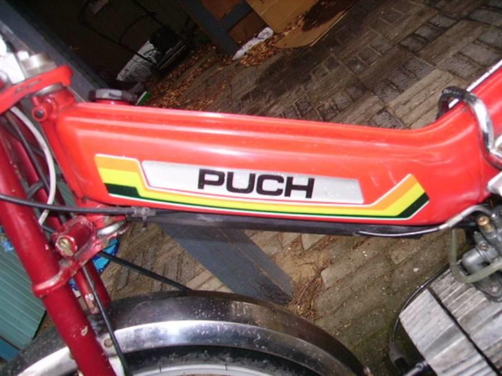 Puch maxi (solgt) billede 4
