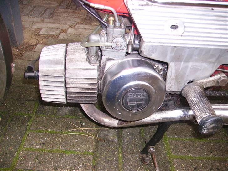 Puch maxi (solgt) billede 5