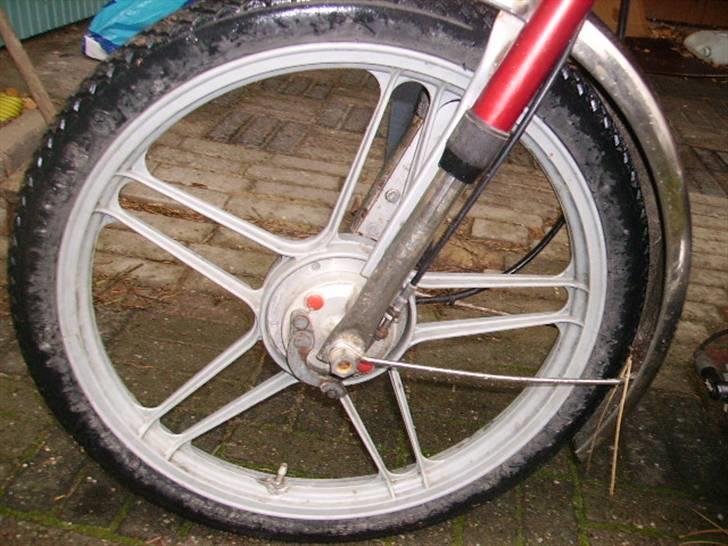 Puch maxi (solgt) billede 6
