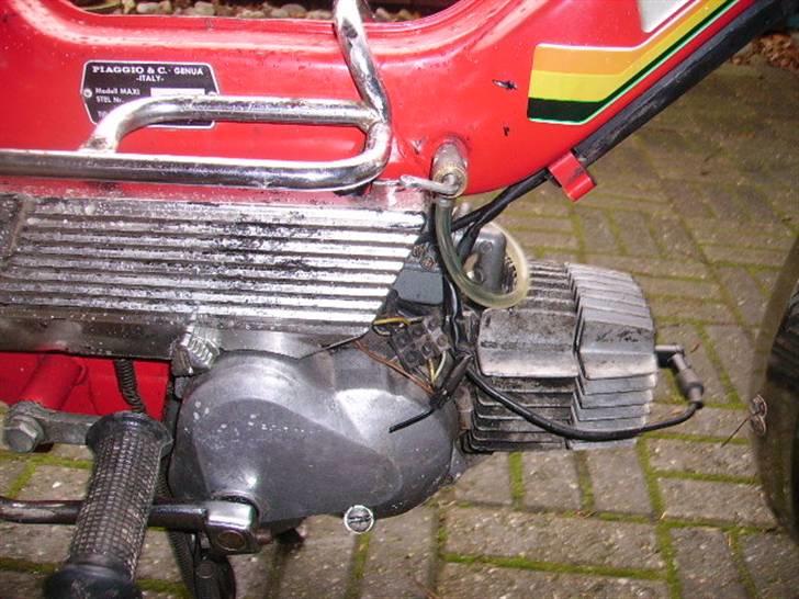 Puch maxi (solgt) billede 7