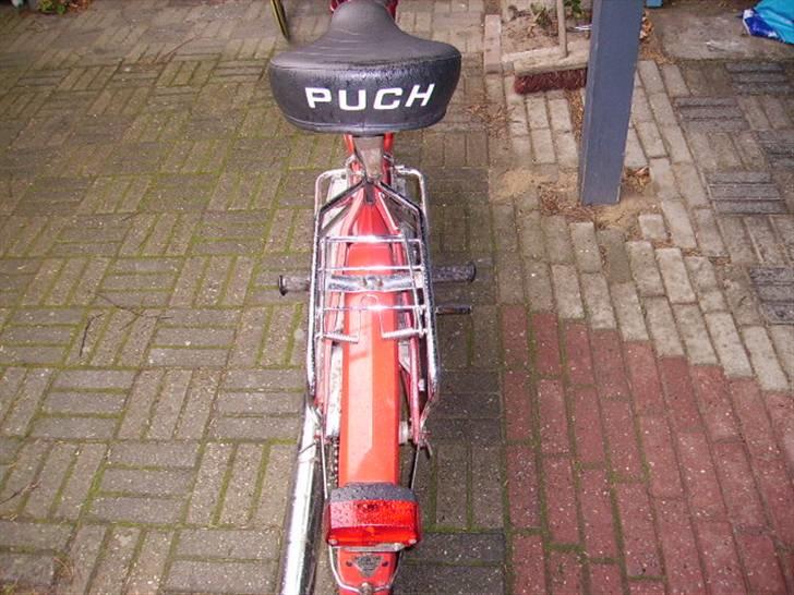 Puch maxi (solgt) billede 8