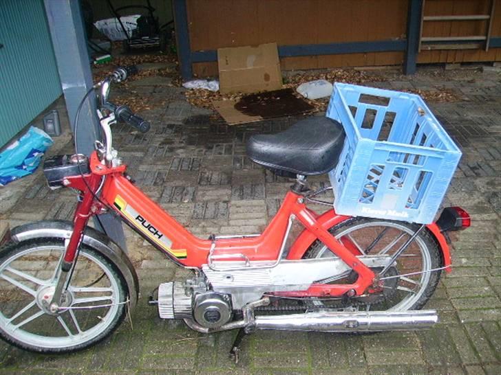 Puch maxi (solgt) billede 9