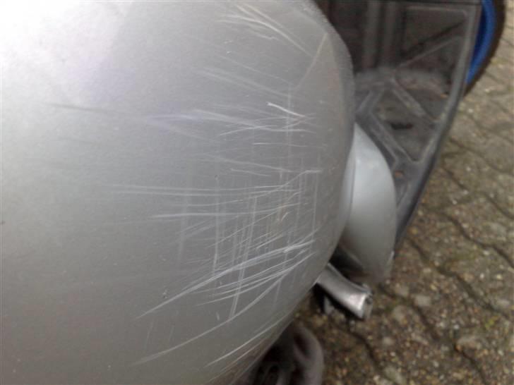 Piaggio NRG billede 7