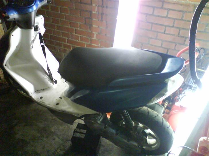 Yamaha Jog R | Solgt billede 12