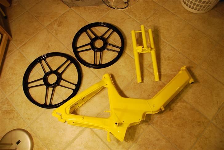 Puch maxi k solgt billede 9