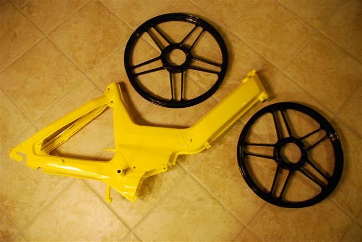 Puch maxi k solgt billede 12