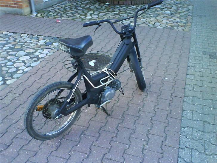 Puch Maxi k (Solgt) billede 3