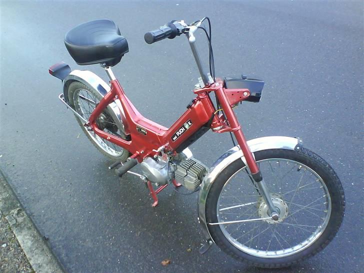 Puch Maxi K (Solgt for 2300) billede 1