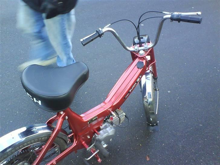 Puch Maxi K (Solgt for 2300) billede 3
