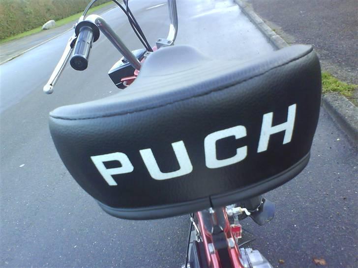 Puch Maxi K (Solgt for 2300) billede 5