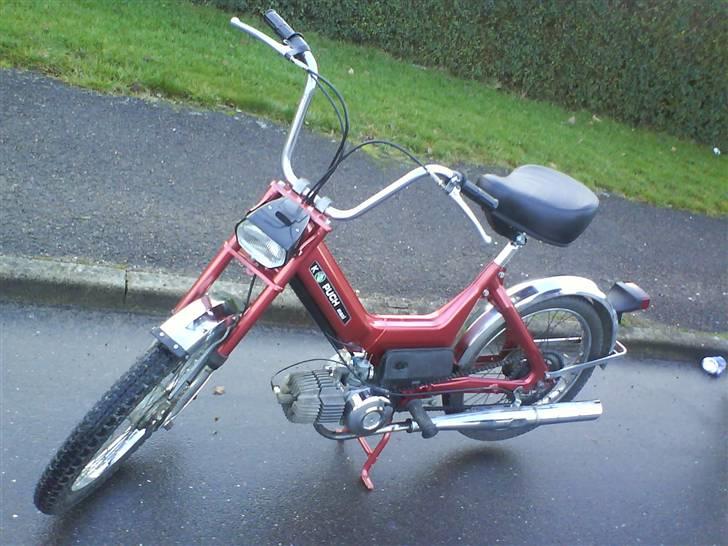 Puch Maxi K (Solgt for 2300) billede 6
