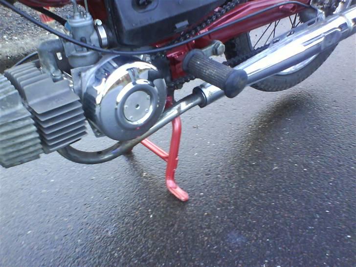Puch Maxi K (Solgt for 2300) billede 8