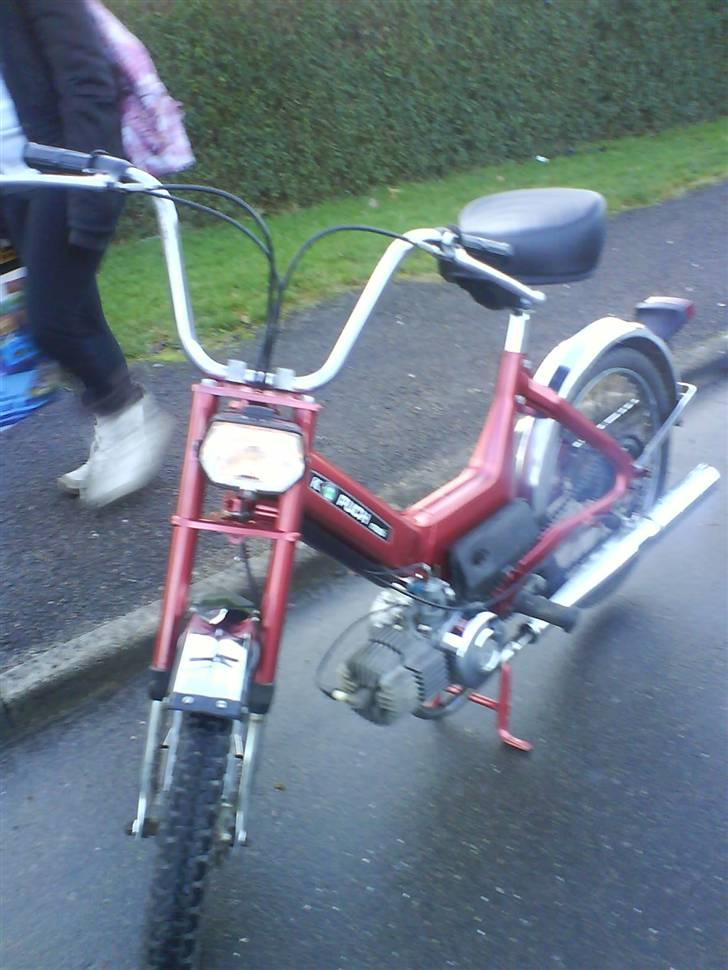 Puch Maxi K (Solgt for 2300) billede 10