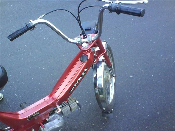 Puch Maxi K (Solgt for 2300) billede 11