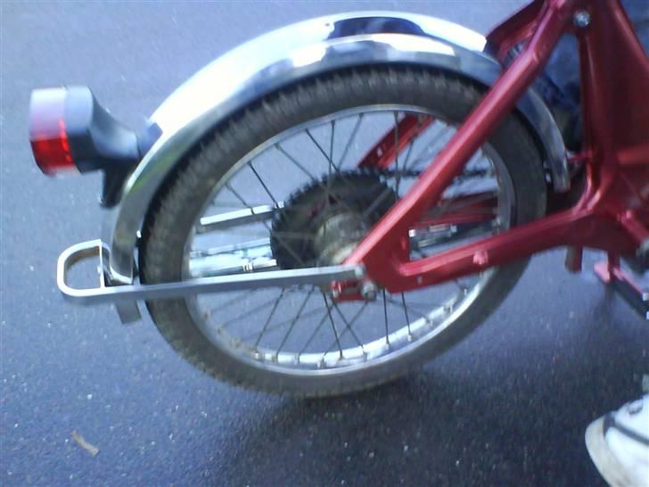 Puch Maxi K (Solgt for 2300) billede 12