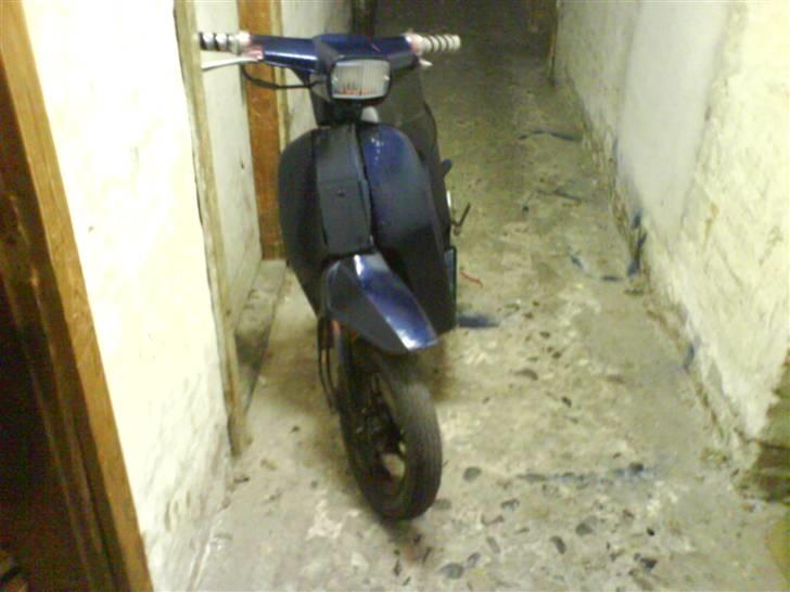 Honda Melody[BYTTET] billede 1