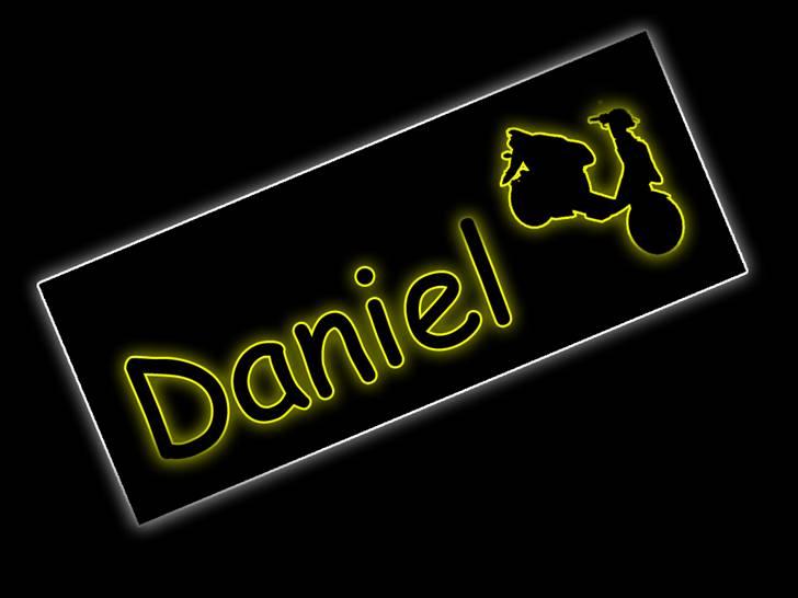 PGO Hot 50 "SOLGT" billede 8