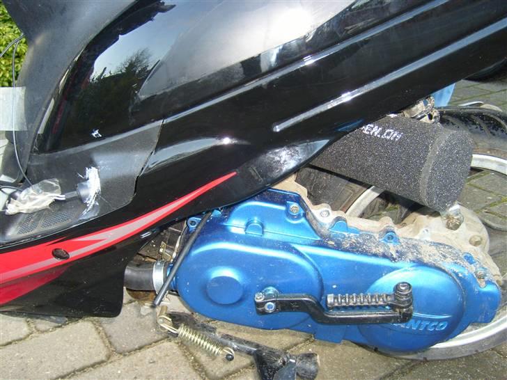 Giantco sprint billede 1