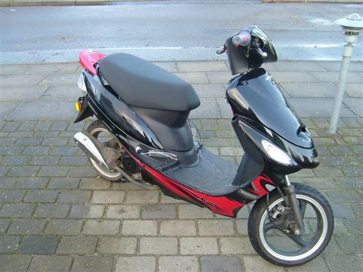 Giantco sprint billede 2