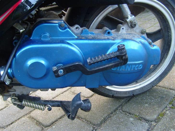 Giantco sprint billede 4