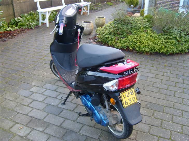 Giantco sprint billede 5