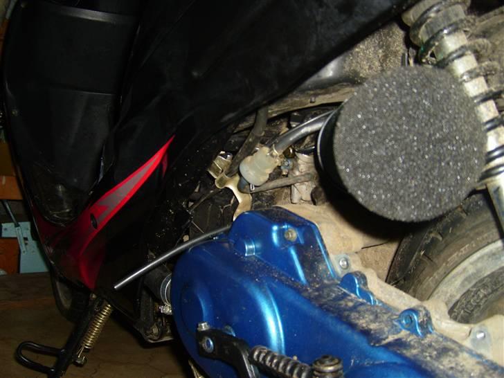 Giantco sprint billede 8