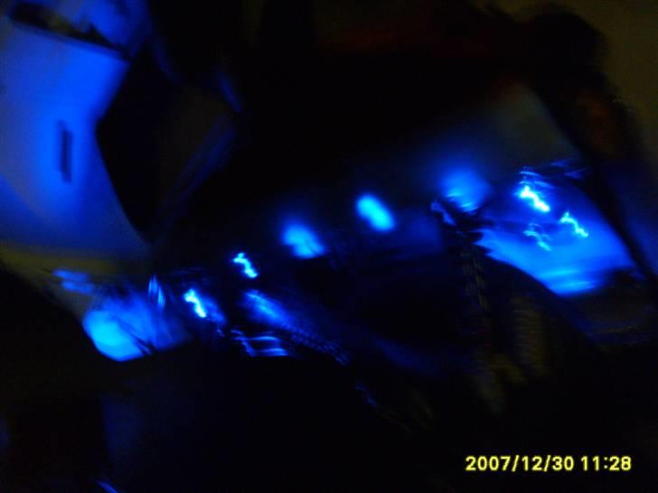 Yamaha jog byttet med sonic billede 13