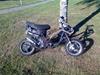 Gilera stalker lc sælges i dele