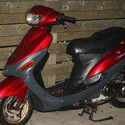 Pexma Sanili - TOTALSMADRET :(