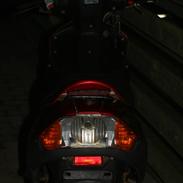 Pexma Sanili - TOTALSMADRET :(