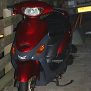 Pexma Sanili - TOTALSMADRET :(