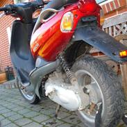 Yamaha Neos